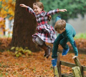 تاثیر بازی بر مهارت‌های اجتماعی کودکان