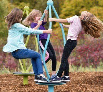 نکات ایمنی استفاده از وسایل پارکی