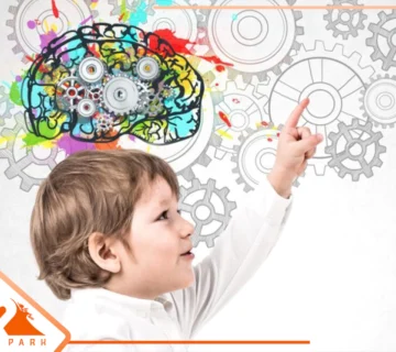بازی برای افزایش تمرکز و دقت کودکان
