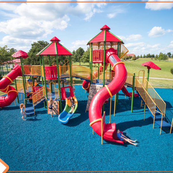 چکلیست بررسی کیفیت قبل از خرید وسایل بازی